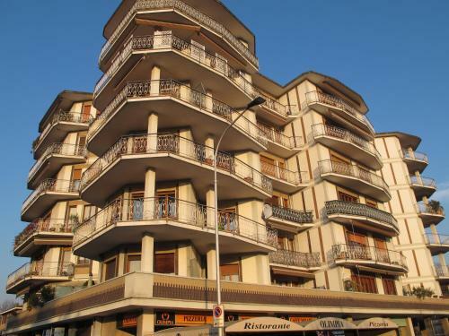 Apartamento Tree House