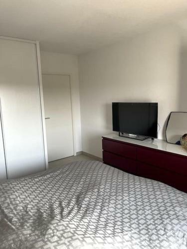 Apartamento Le Petit Nid �vasion