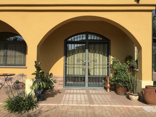 Apartamento Mari?s House