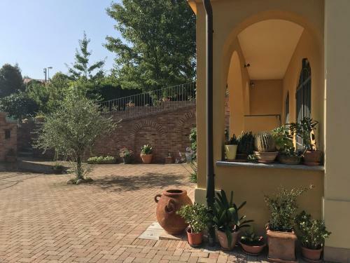 Apartamento Mari?s House