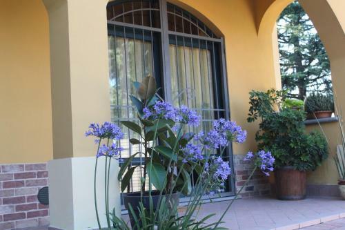 Apartamento Mari?s House