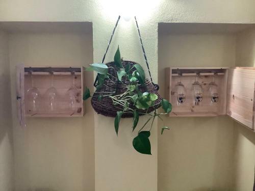 Apartamento Mari?s House