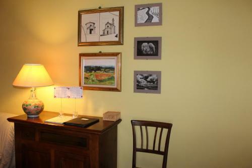 Apartamento Mari?s House