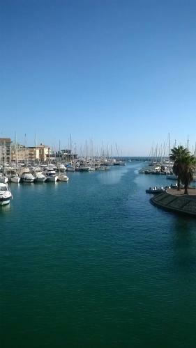 Apartamento Charmant Appartement