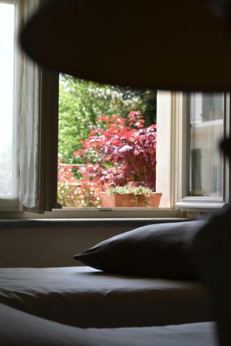 Bed & Breakfast Cascina Spazio Indaco