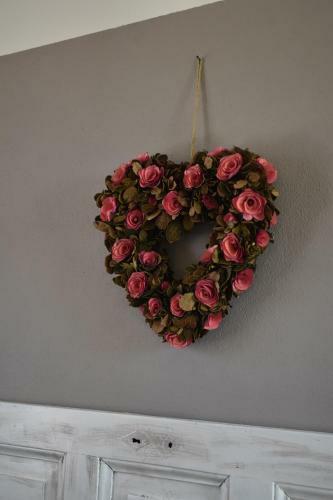 Bed & Breakfast Cascina Spazio Indaco