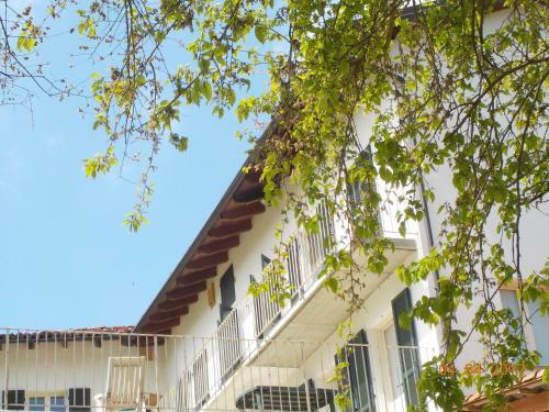 Bed & Breakfast Cascina Spazio Indaco