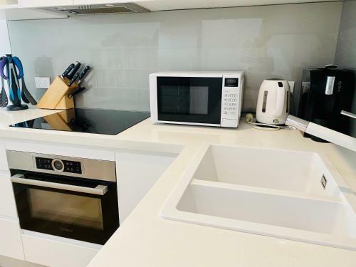Apartamento Manly Family-friendly Getaway