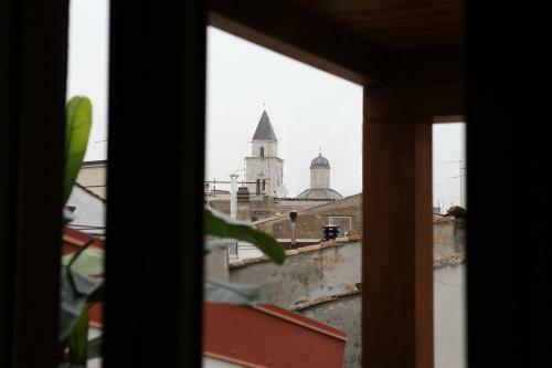 Bed & Breakfast Nel Vicoletto