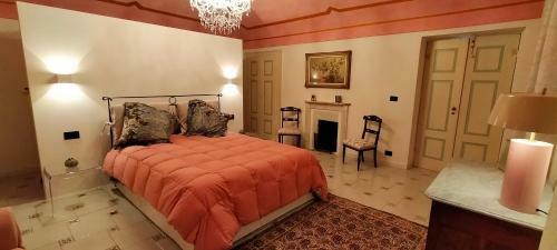 Villa Cascina Variasca
