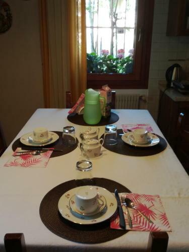 B&B Le Ortensie