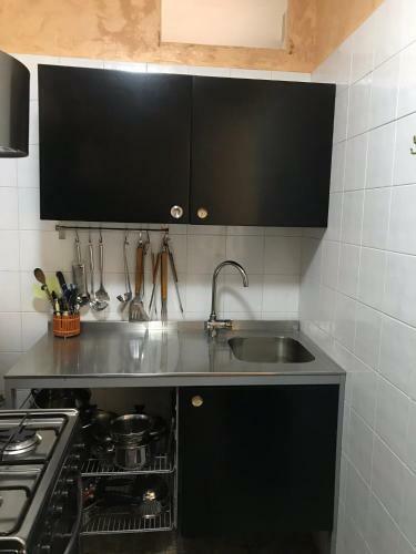 Apartamento Villa Italia