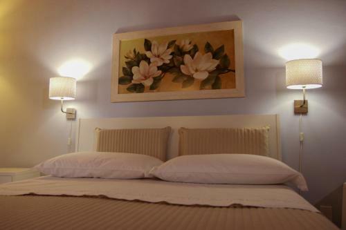 Attico Le Magnolie