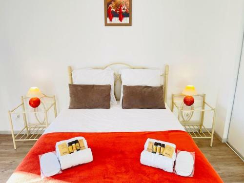 Apartamento Le Panoramic Yourhosthelper