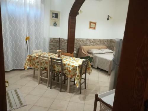 Apartamento Casa Antica