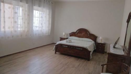 Apartamento Casavacanza Le Magniolie