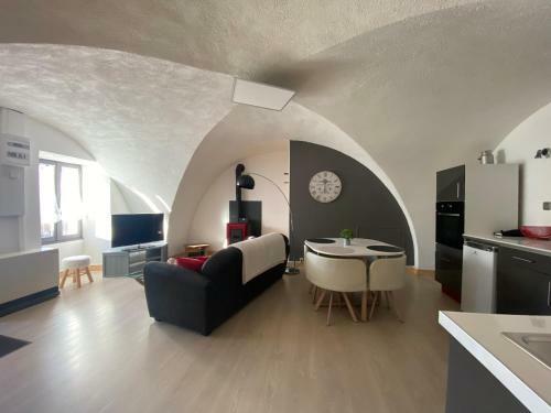 Apartamento G�tes de Chauvet