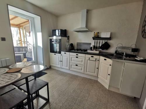 Apartamento G�tes de Chauvet