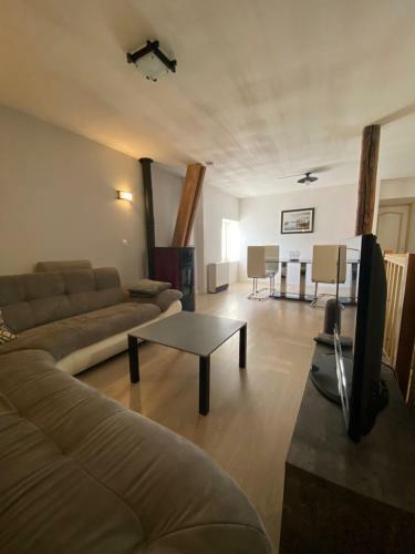 Apartamento G�tes de Chauvet