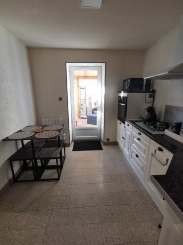 Apartamento G�tes de Chauvet