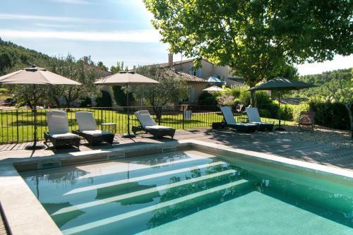 Domaine Perr�al Les G�tes