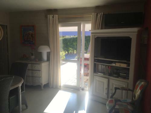 Chalet 8 Personnes Gassin