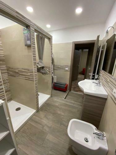 B&B Ares Castel Baronia