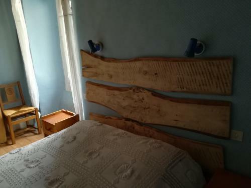 Ancienne Ferme Avec Parc Cl�tur�