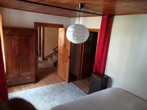 Ancienne Ferme Avec Parc Cl�tur�