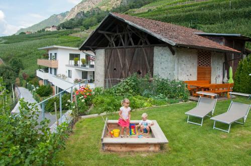 Agroturismo Weinreichhof
