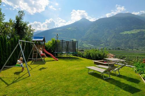 Agroturismo Weinreichhof