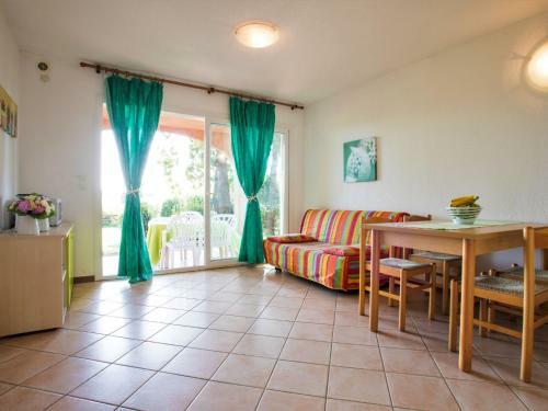 Apartamento Studio R�sidence Marina Corsa
