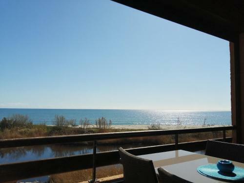 Apartamento Vista Mare Ange-nico