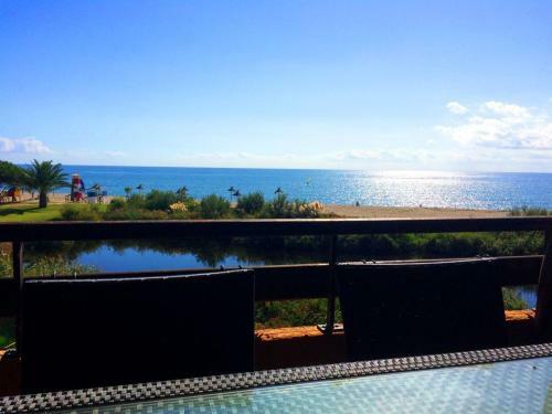 Apartamento Vista Mare Ange-nico