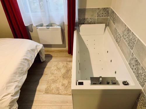 Apartamento Superbe Cocon Avec Baln�o