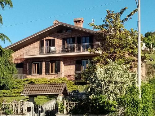Bed & Breakfast Villa Fernando