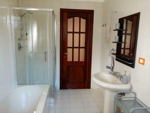 Bed & Breakfast Villa Fernando