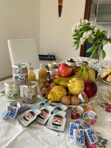 Bed & Breakfast Villa Fernando