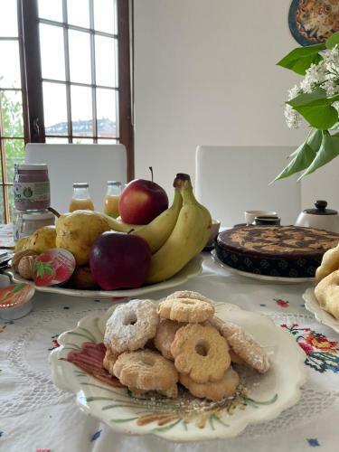 Bed & Breakfast Villa Fernando