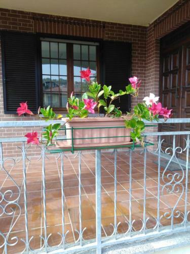 Bed & Breakfast Villa Fernando