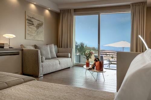 Bed & Breakfast Villa Cristina Suite