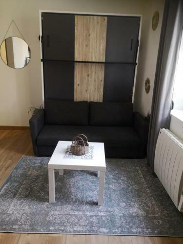 Apartamento Superbe Studio Face Au Ch�teau