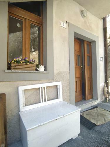 Apartamento Albergo Diffuso Dei Castellani