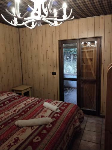 Bed & Breakfast La Casetta Di Aurora