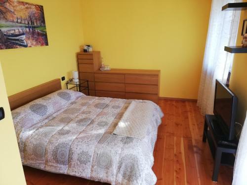 Bed & Breakfast La Collina Di Romana
