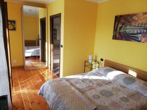 Bed & Breakfast La Collina Di Romana