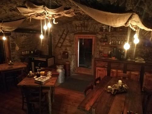 Bed & Breakfast B & B La Guiette