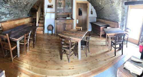 Bed & Breakfast B & B La Guiette