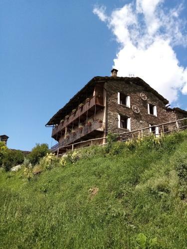 Bed & Breakfast B & B La Guiette