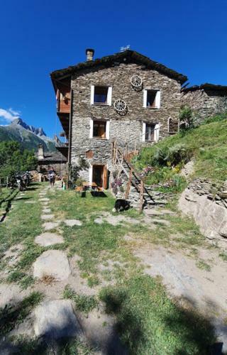 Bed & Breakfast B & B La Guiette